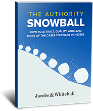 The Authority Snowball