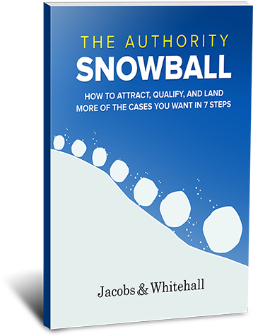 The Authority Snowball