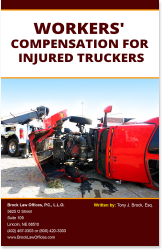 Workers%27+Compensation+for+injured+truckers