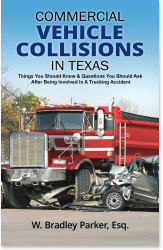 Commercial+vehicle+Collisions+in+Texas