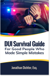 DUI+Survival+Guide