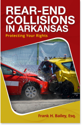 Rear-End+Collisions+in+Arkansas