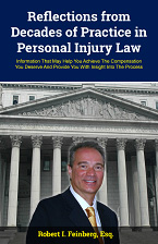 Reflections From Decades Of Practice In Personal Injury Law 