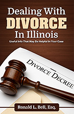 Dealing With Divorce In Illinois