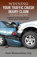 Winning Your Traffic Crash Injury Claim In Illinois