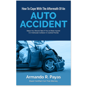 How To Cope With The Aftermath Of An Auto Accident