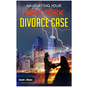 Navigating Your New York Divorce Case