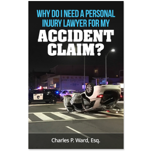 Why Do I Need A Personal Injury Lawyer For My Accident Claim?