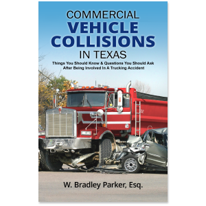 Commercial Vehicle Collisions In Texas