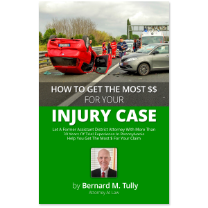 How To Get The Most $$ For Your Injury Case