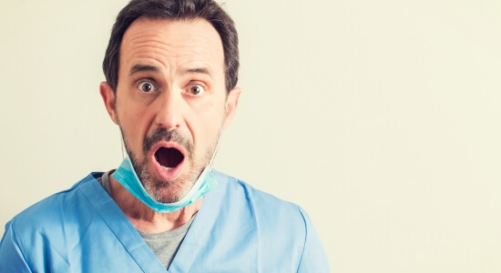 Dentists Who Have Content Envy
