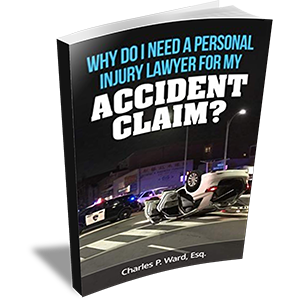 Why Do I Need A Personal Injury Lawyer For My Accident Claim?