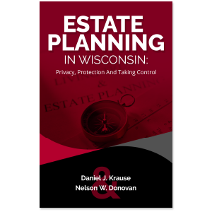 Estate Planning In Wisconsin