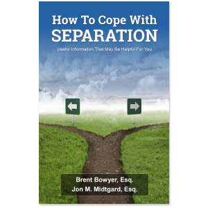 How To Cope With Separation: Useful Information That May Be Helpful For You