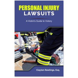 Personal Injury Lawsuits: A Victim's Guide To Victory