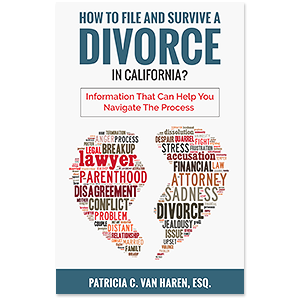 How To File And Survive A Divorce In California? Information That Can Help You Navigate The Process