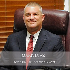Mark Diaz