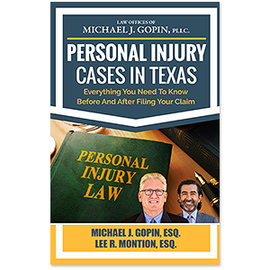 Personal Injury Cases In Texas: Everything You Need To Know Before And After Filing Your Claim 
