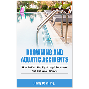 Drowning and aquatic accidents: How to find the right legal resources and the way forward