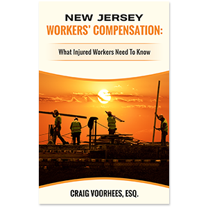 New Jersey Workers’ Compensation: What Injured Workers Need To Know