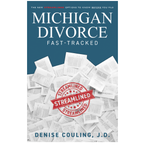 Michigan Divorce Fast-Tracked