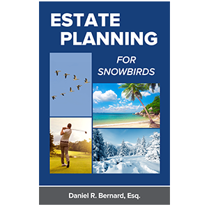 Estate Planning For Snowbirds
