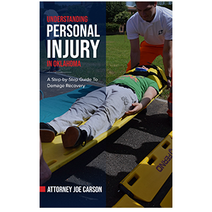 Understanding Personal Injury In Oklahoma 