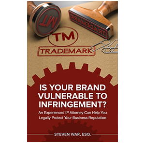 Is Your Brand Vulnerable To Infringement? 