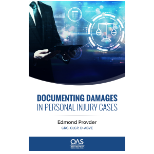 Documenting Damages In Personal Injury Cases