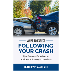 What To Expect Following Your Crash?
