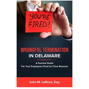 Wrongful Termination In Delaware