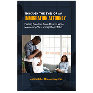 Through The Eyes of An Immigration Attorney