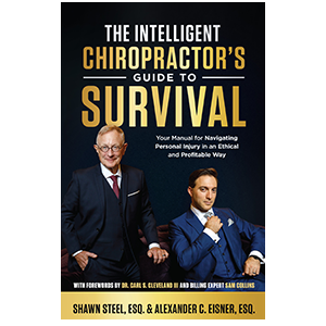 The Intelligent Chiropractor’s Guide To Survival