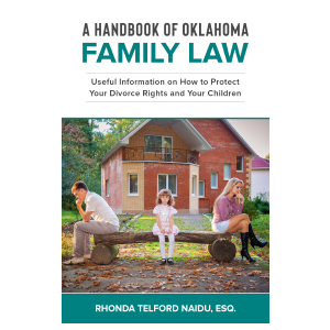 A Handbook of Oklahoma Family Law