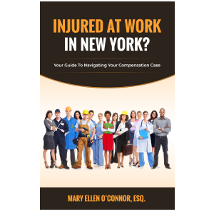 Injured at Work in New York?