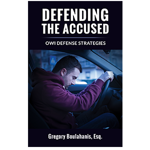 Defending the Accused