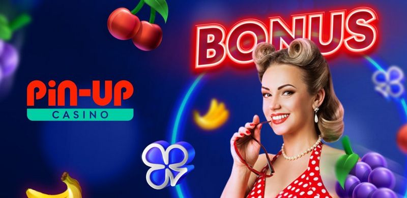 Интернет-казино Pin Up (Интернет-казино Пин Ап) Вход и регистрация