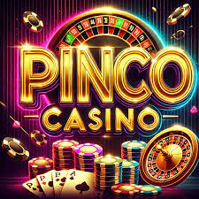 Pinco Casino - Официальный сайт и зеркало для входа Pinco Casino - Официальный сайт и зеркало для входа