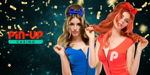 
Pin Up Casino İcmalı
