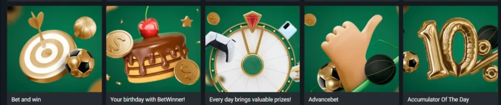 BetWinner Italia The Ultimate Guide to Online Betting in Italy