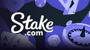 Descubra o Mundo Empolgante do Stake Bet 1 Descubra o Mundo Empolgante do Stake Bet 1