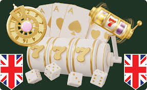 Exploring the Benefits of Casinos Not on Gamstop 3284 Exploring the Benefits of Casinos Not on Gamstop 3284