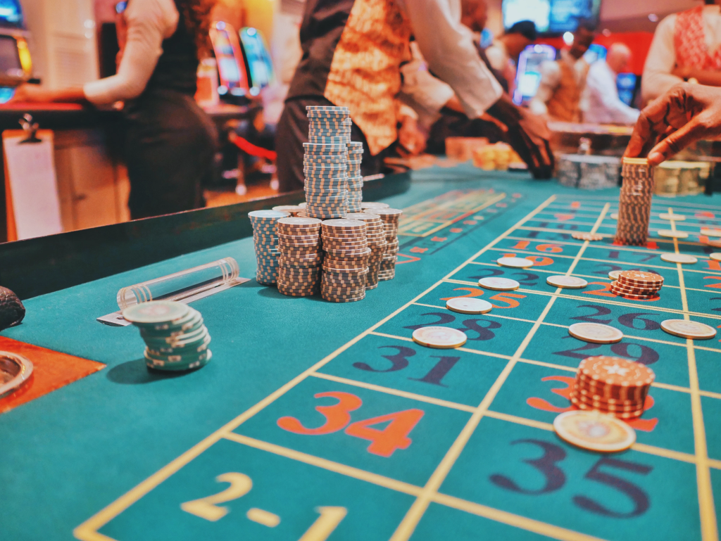 Exploring the World of Casinos Not on Gamstop 2130 Exploring the World of Casinos Not on Gamstop 2130