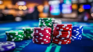 Exploring the World of UK Online Casinos Not on Gamstop Exploring the World of UK Online Casinos Not on Gamstop