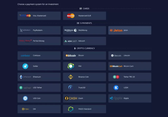 Panduan Profesional Menggunakan Pocketoption untuk Trading Efektif Panduan Profesional Menggunakan Pocketoption untuk Trading Efektif