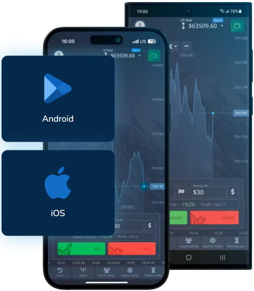 Pocket Option Crypto Revolutionizing Cryptocurrency Trading Pocket Option Crypto Revolutionizing Cryptocurrency Trading