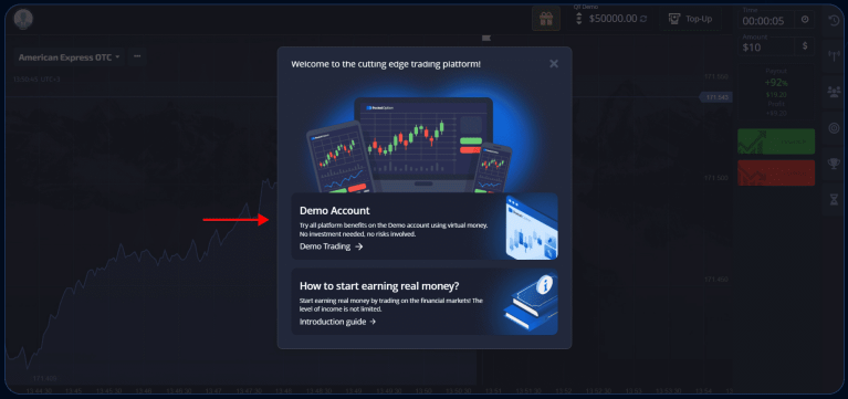 Pocket Option Online The Comprehensive Guide