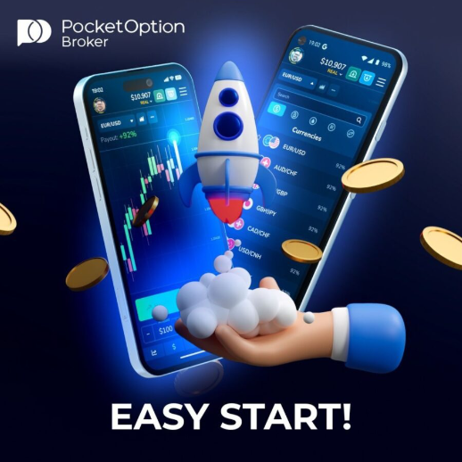 Pocket Option Site A Comprehensive Guide