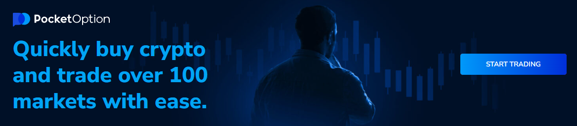 Pocket Option Traders Navigating the Binary Options Market Pocket Option Traders Navigating the Binary Options Market