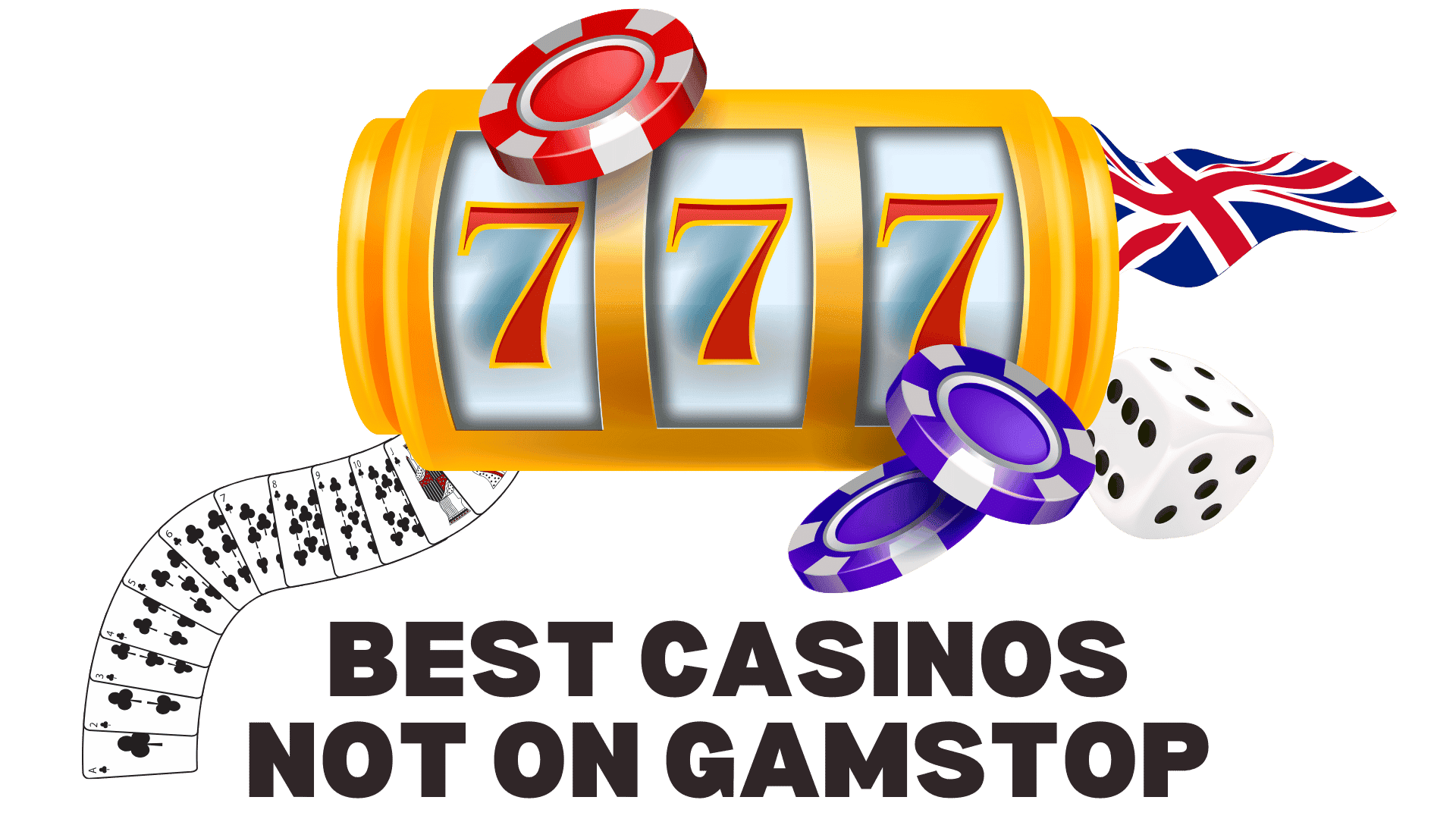Ultimate Guide to Casinos Not on Gamstop 1419